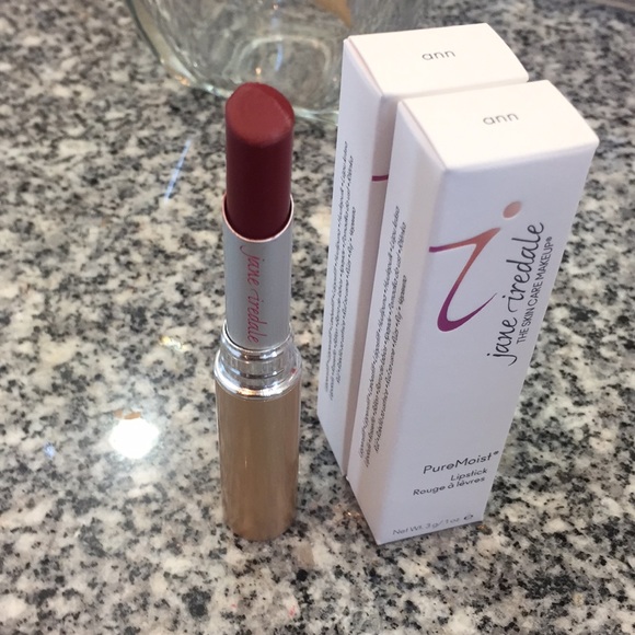 jane iredale Other - Jane Iredale PureMoist Lipstick jane iredale Other - Jane Iredale PureMoist Lipstick